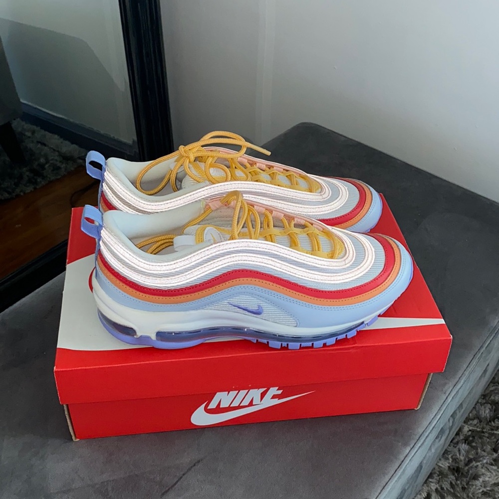 NIKE AIR MAX 97